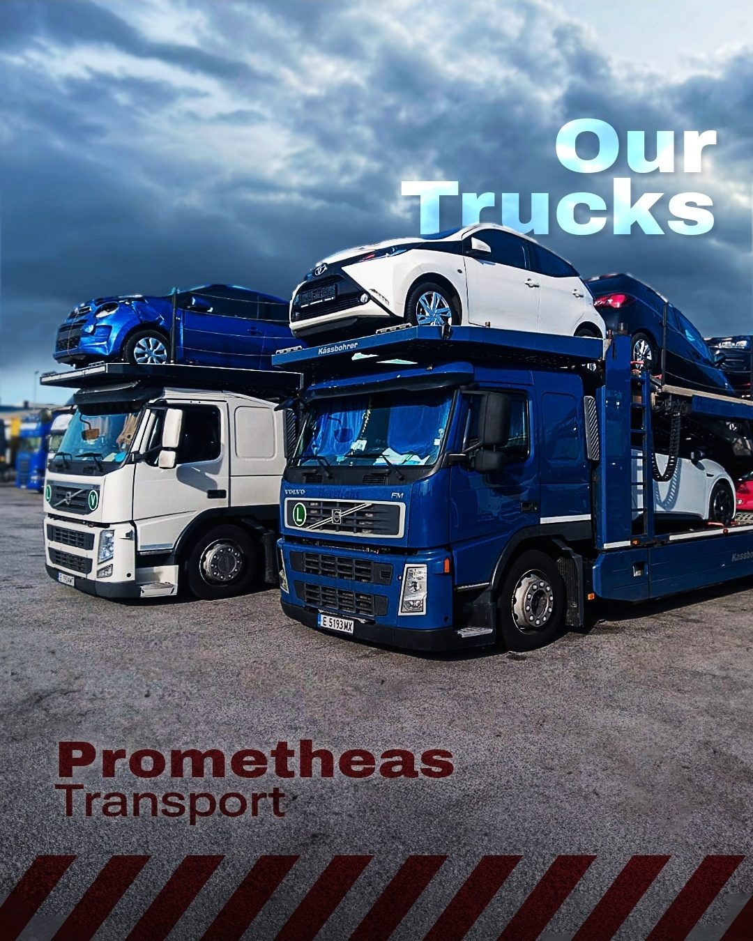 Prometheas Transport