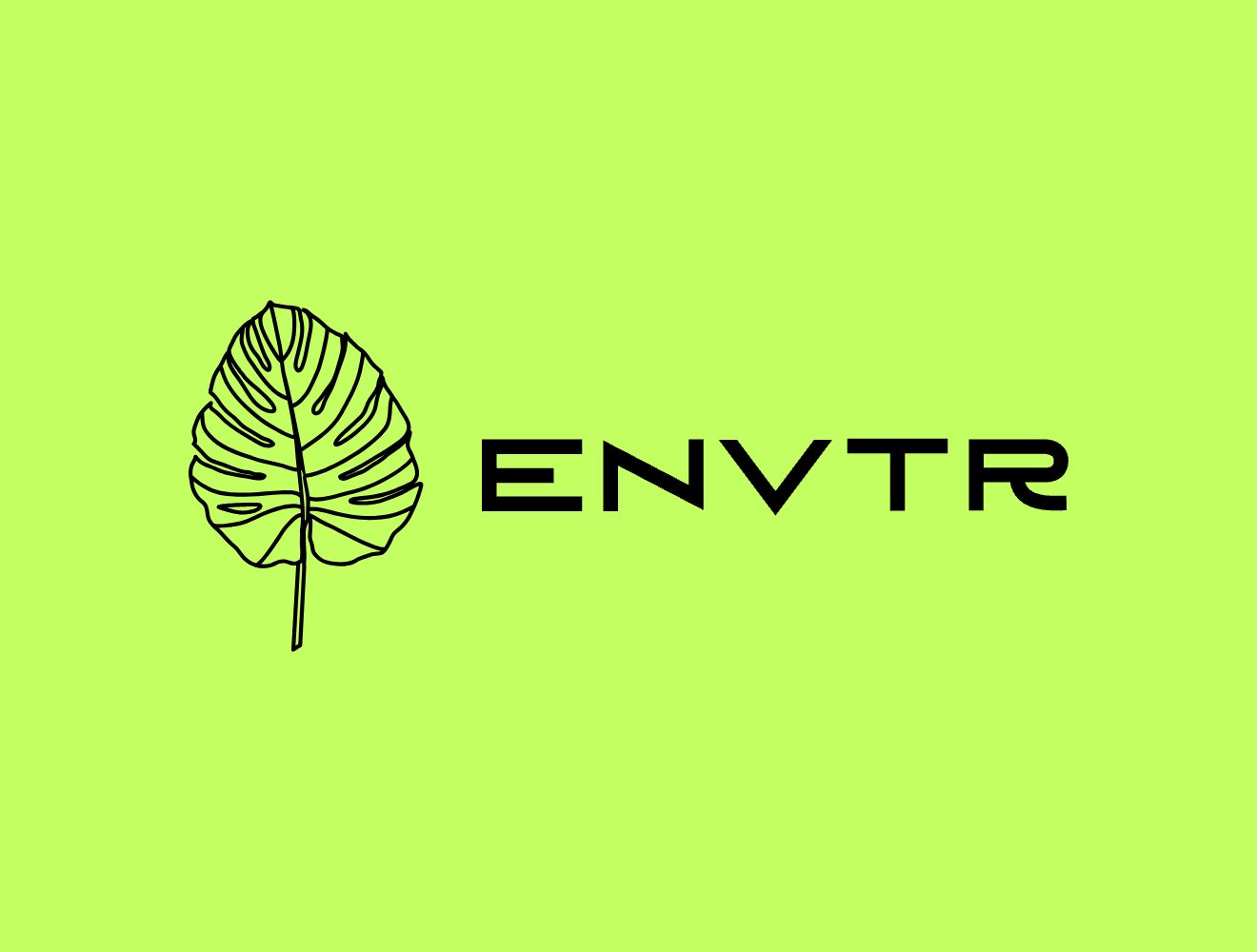 ENVTR ΜΟΝ/ΠΗ ΙΚΕ